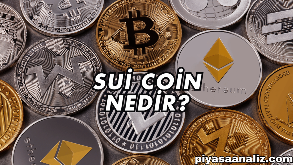 Sui Coin Nedir?